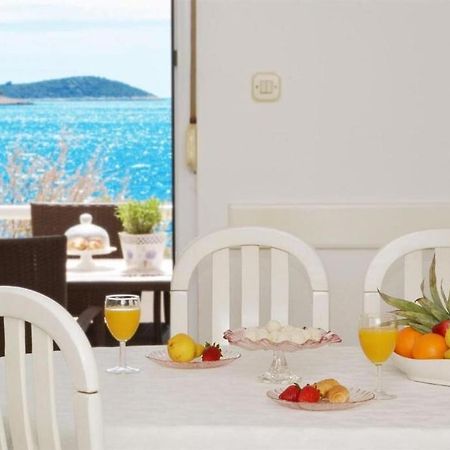 Apartments Sandy Rogoznica  Dış mekan fotoğraf