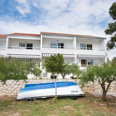 Apartments Sandy Rogoznica  Dış mekan fotoğraf