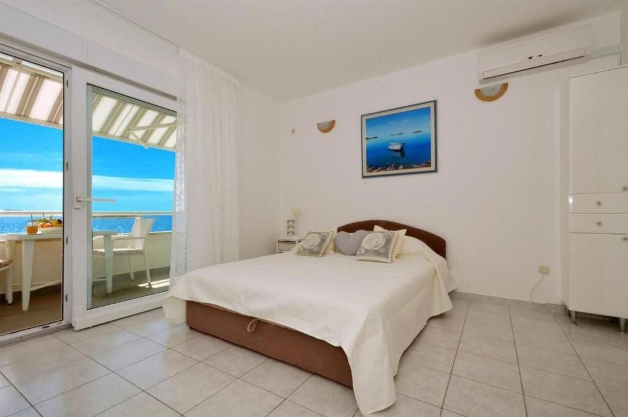 Apartments Sandy Rogoznica  Dış mekan fotoğraf