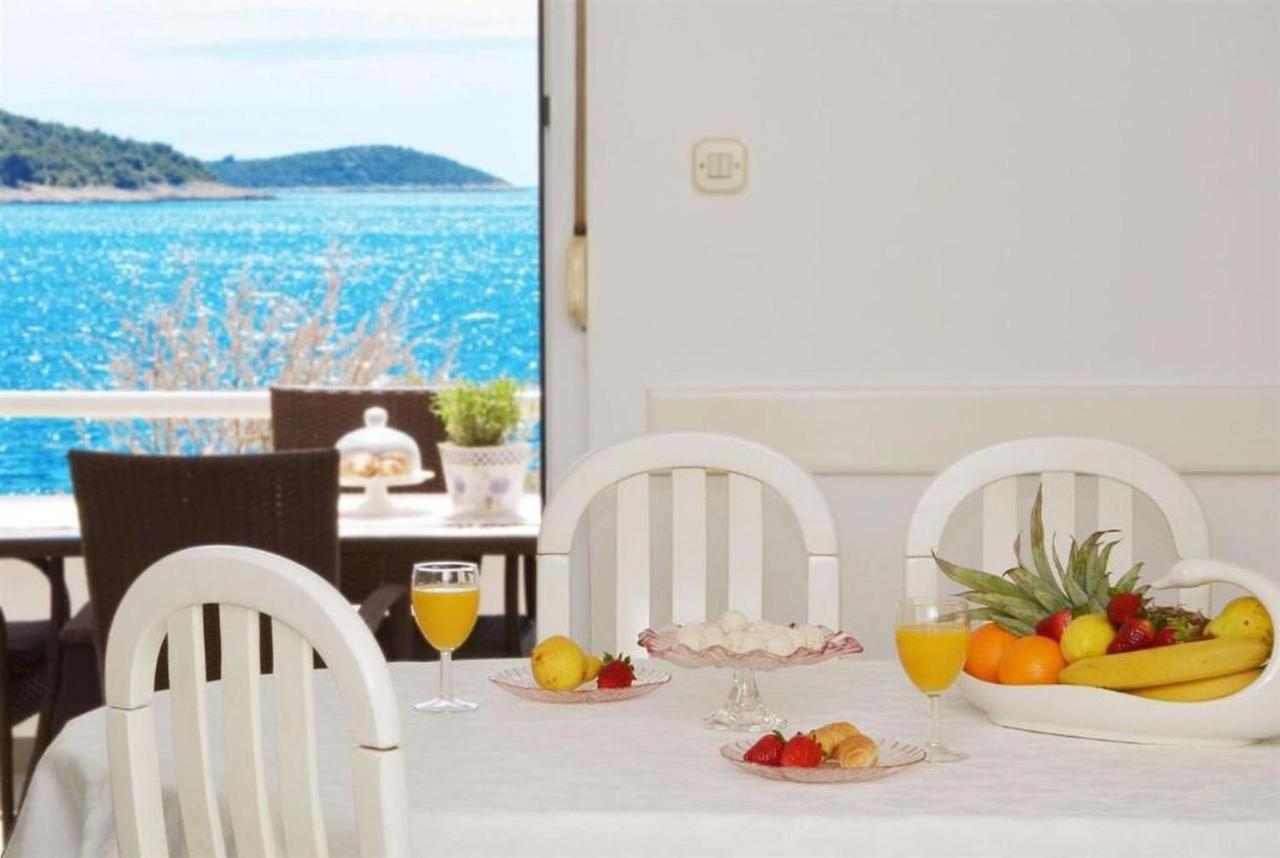 Apartments Sandy Rogoznica  Dış mekan fotoğraf