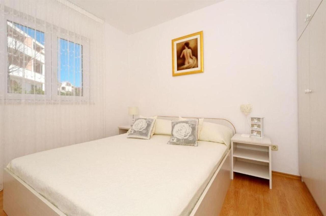 Apartments Sandy Rogoznica  Dış mekan fotoğraf