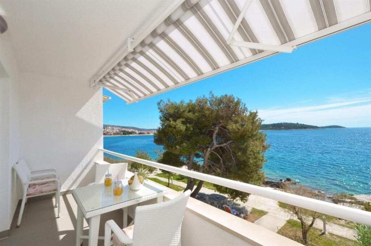 Apartments Sandy Rogoznica  Dış mekan fotoğraf