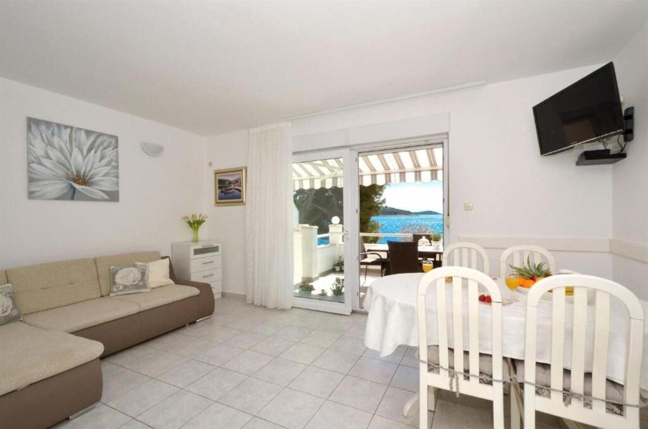 Apartments Sandy Rogoznica  Dış mekan fotoğraf