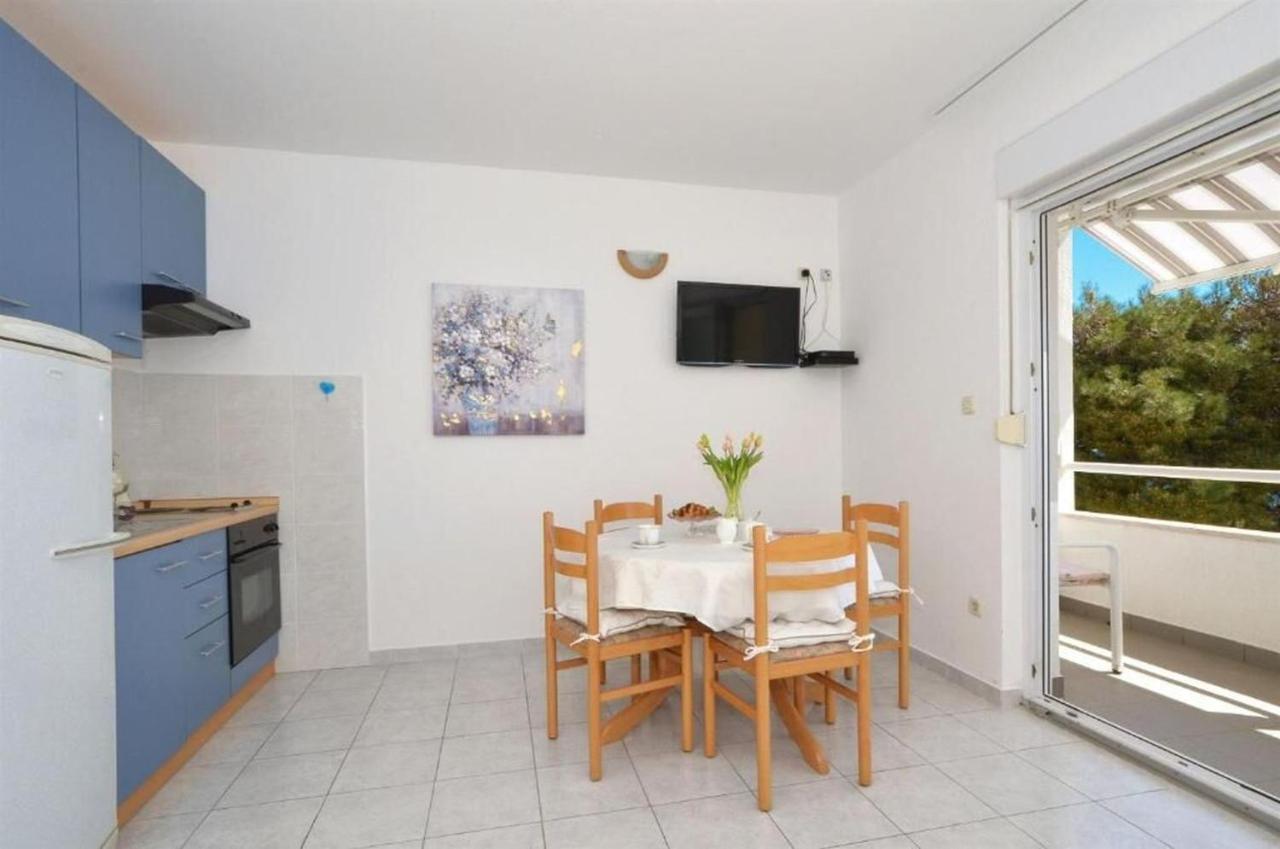 Apartments Sandy Rogoznica  Dış mekan fotoğraf
