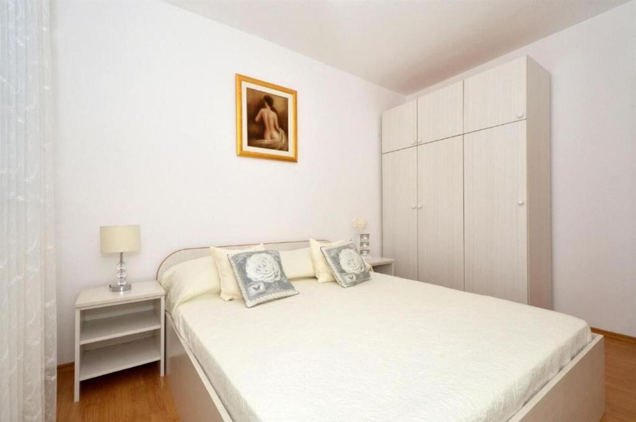 Apartments Sandy Rogoznica  Dış mekan fotoğraf