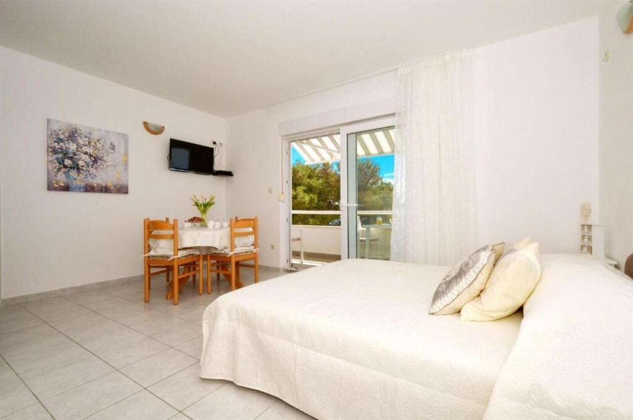 Apartments Sandy Rogoznica  Dış mekan fotoğraf