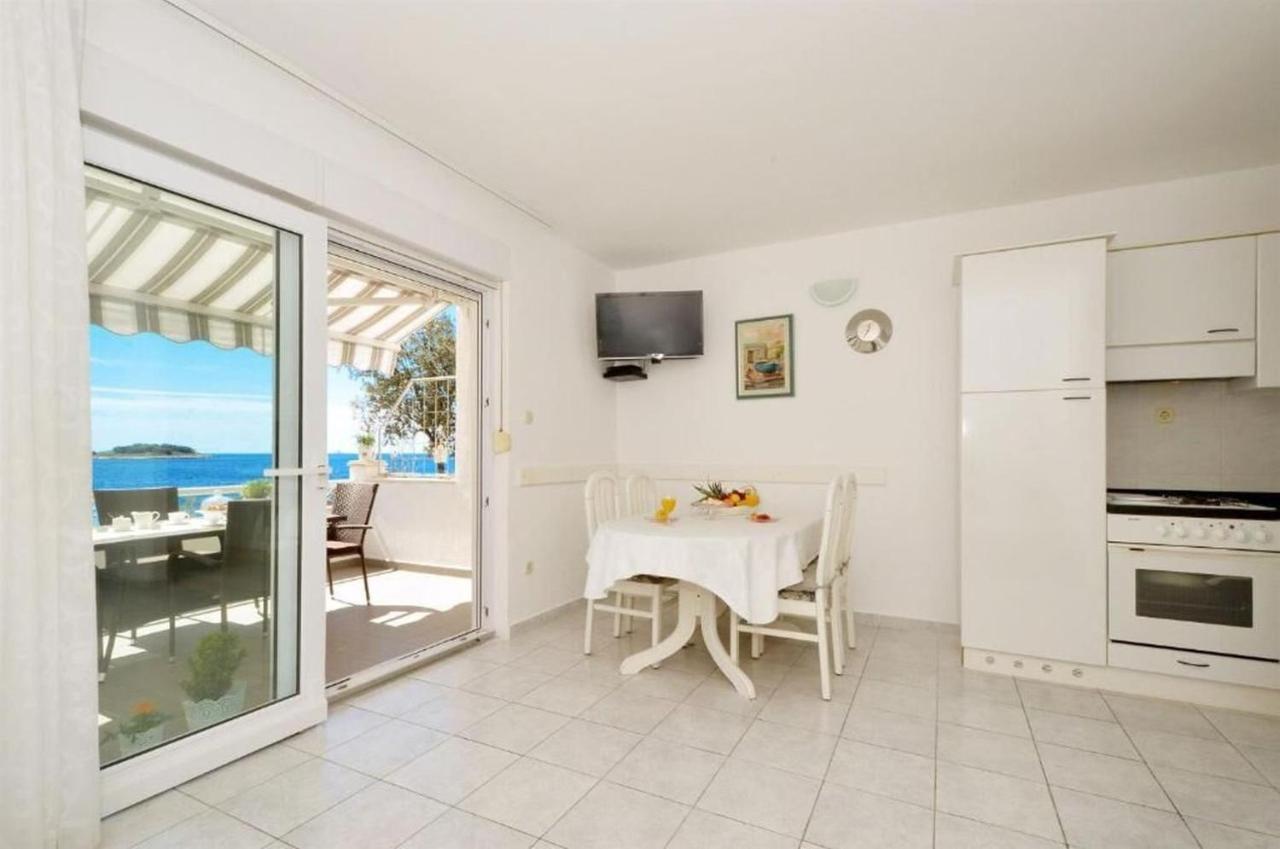 Apartments Sandy Rogoznica  Dış mekan fotoğraf