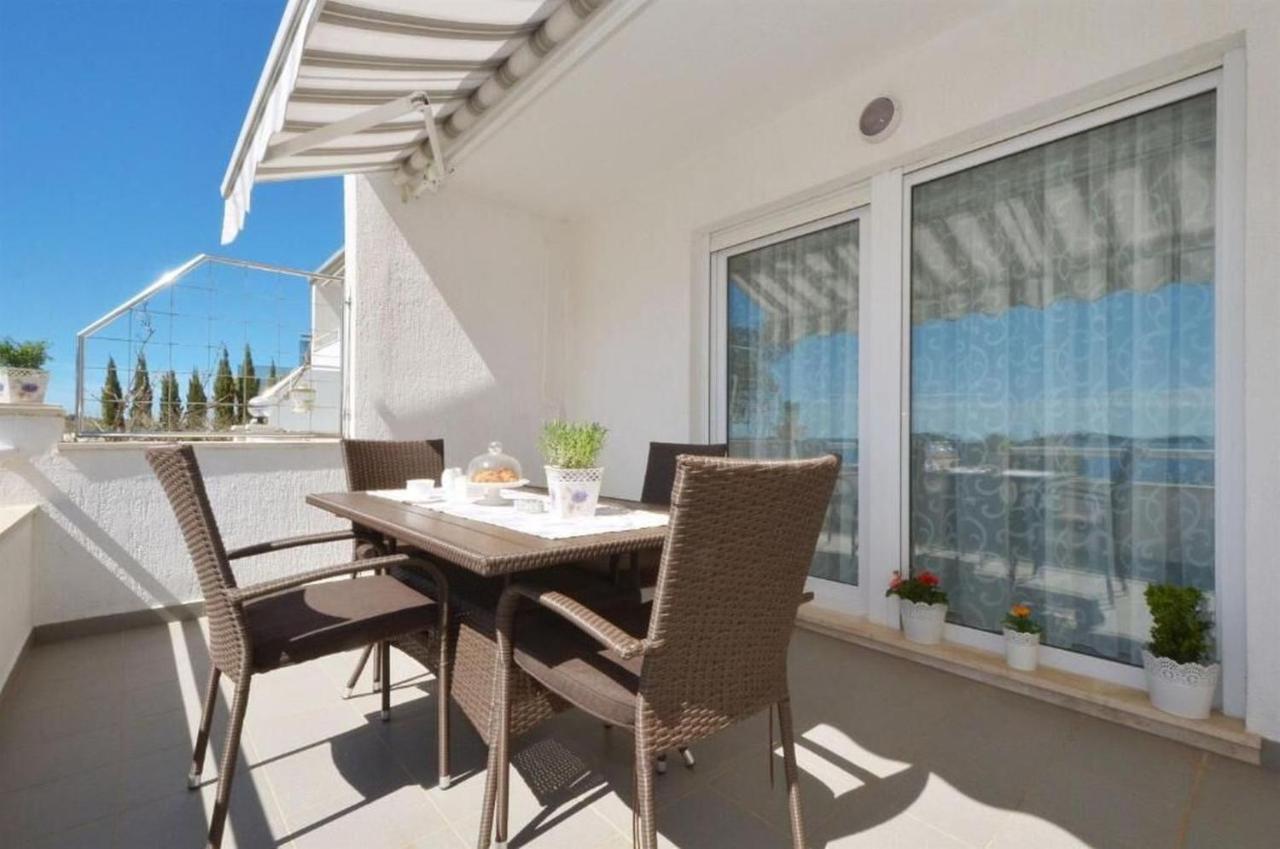 Apartments Sandy Rogoznica  Dış mekan fotoğraf