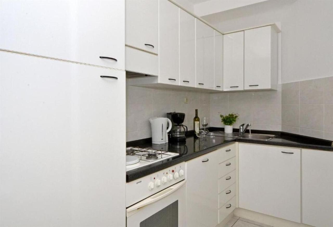 Apartments Sandy Rogoznica  Dış mekan fotoğraf
