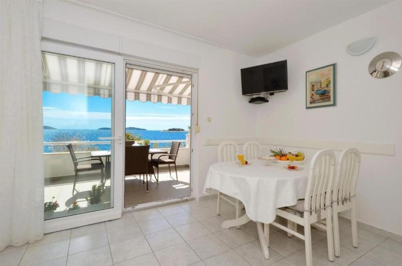Apartments Sandy Rogoznica  Dış mekan fotoğraf