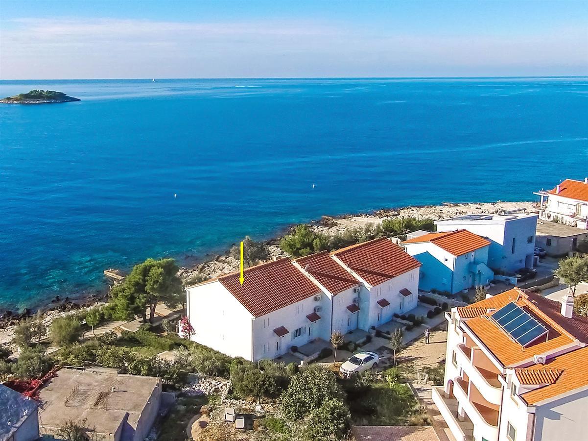 Apartments Sandy Rogoznica  Dış mekan fotoğraf