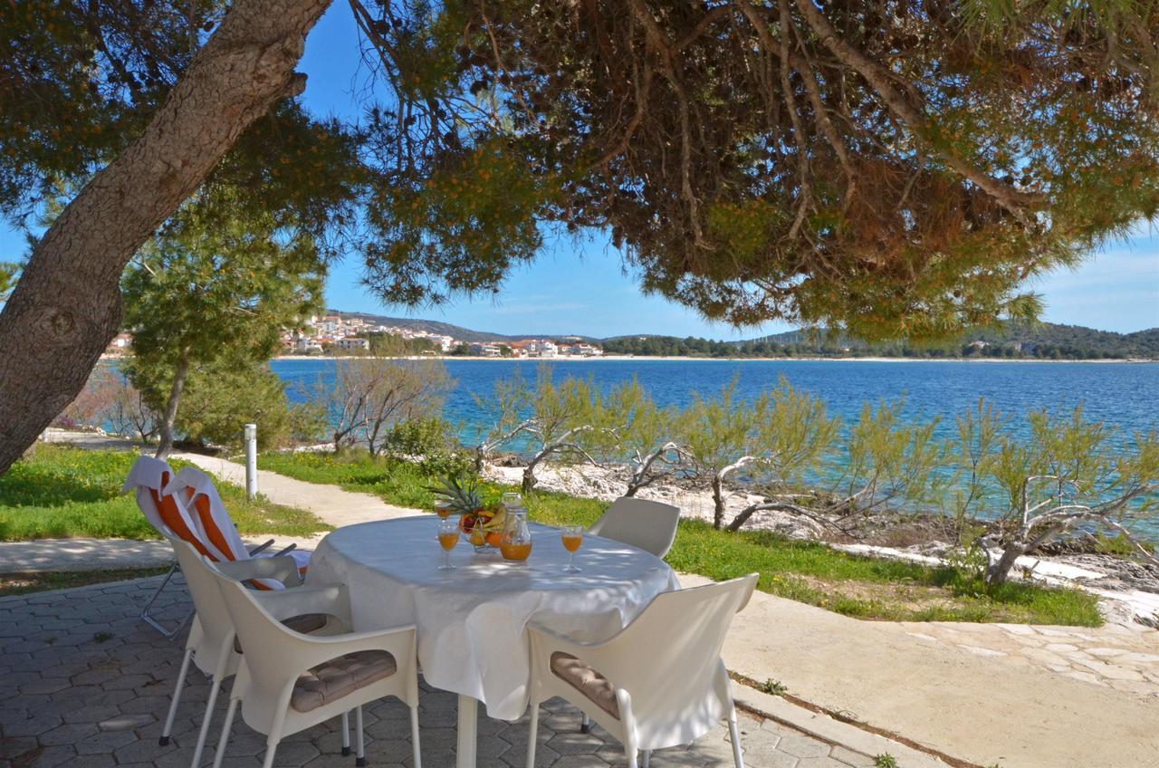 Apartments Sandy Rogoznica  Dış mekan fotoğraf