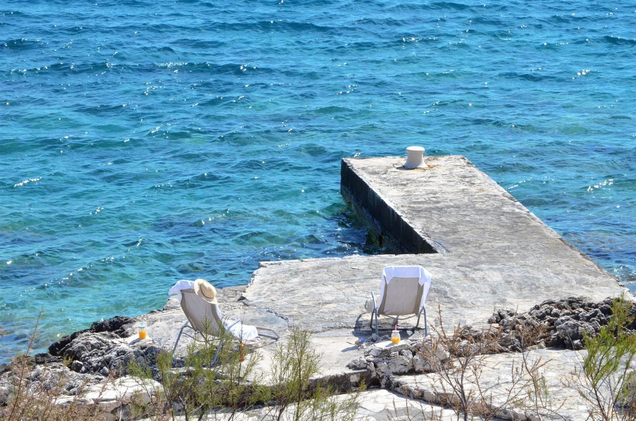 Apartments Sandy Rogoznica  Dış mekan fotoğraf
