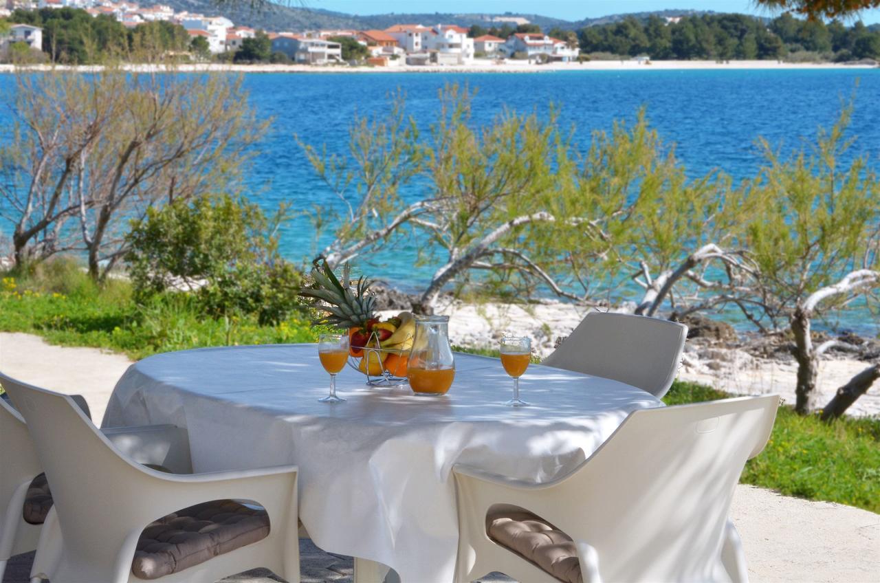Apartments Sandy Rogoznica  Dış mekan fotoğraf